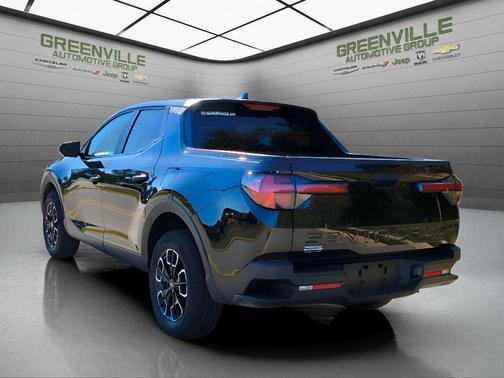 2023 Hyundai SANTA CRUZ 2.5L SEL