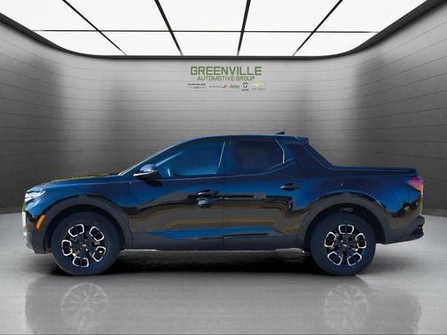 2023 Hyundai SANTA CRUZ 2.5L SEL