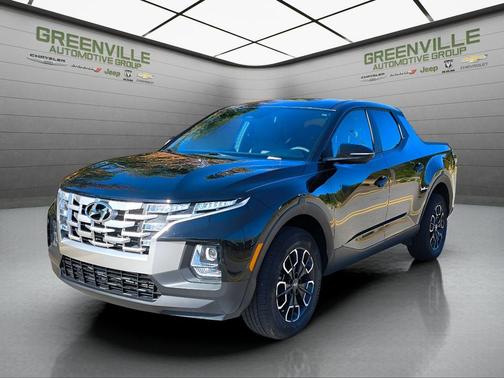 2023 Hyundai SANTA CRUZ 2.5L SEL
