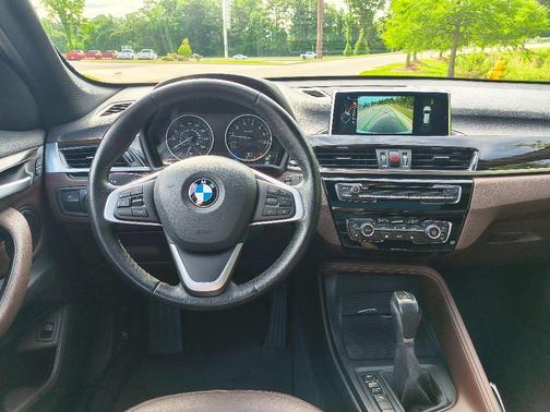2017 BMW X1 xDrive 28i