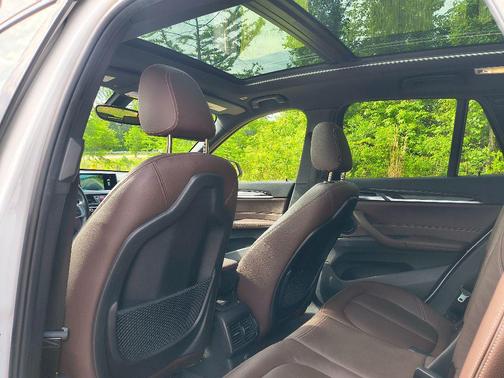 2017 BMW X1 xDrive 28i