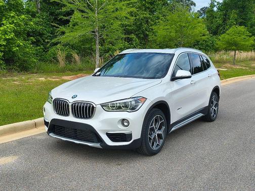 2017 BMW X1 xDrive 28i