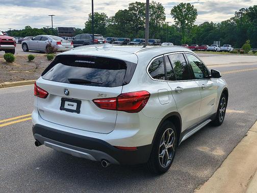 2017 BMW X1 xDrive 28i