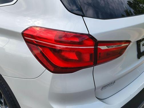 2017 BMW X1 xDrive 28i