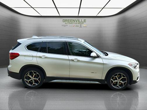 2017 BMW X1 xDrive 28i