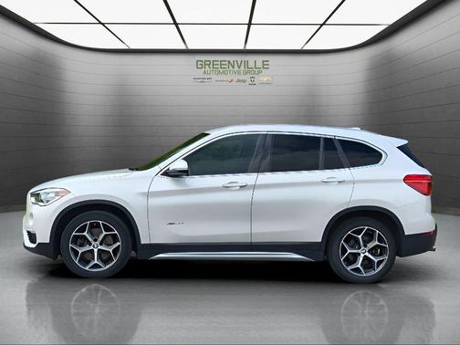 2017 BMW X1 xDrive 28i