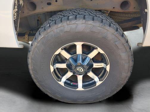 2013 GMC Sierra 2500 Work Truck