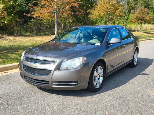 2010 Chevrolet Malibu 2LT