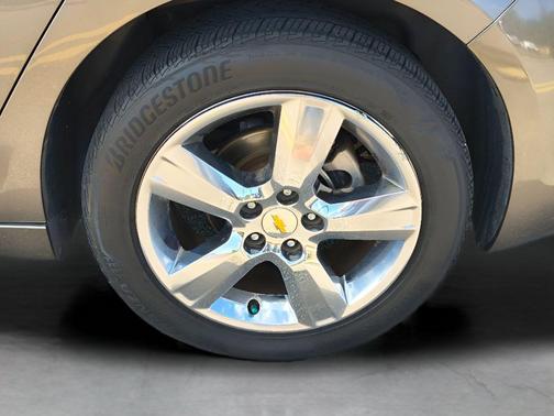 2010 Chevrolet Malibu 2LT