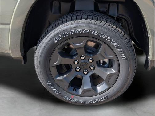 Canyon 2026 RAM 1500 Big Horn/Lone Star