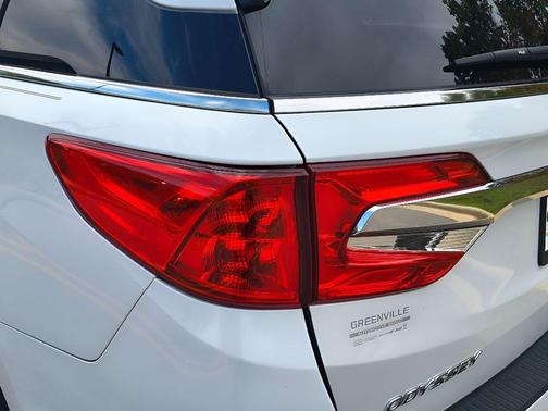 2020 Honda Odyssey EX-L w/Navigation/RES