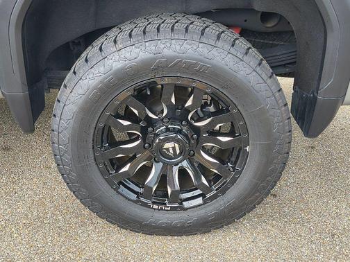 2024 GMC Sierra 2500 Denali