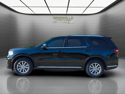 2023 Dodge Durango SXT