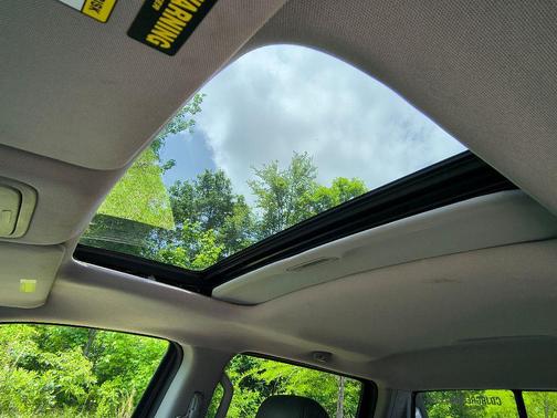 2013 Honda Ridgeline RTL