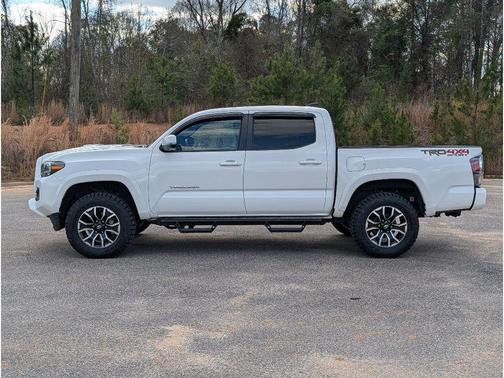 2023 Toyota Tacoma TRD