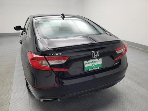 2021 Honda Accord Sport 1.5T