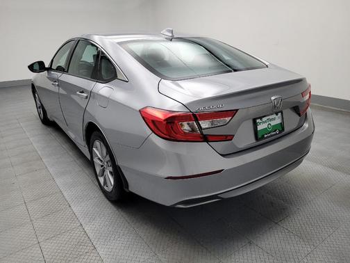 2021 Honda Accord LX 1.5T