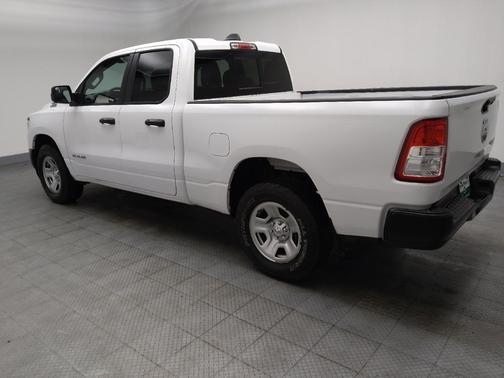 2021 RAM 1500 Tradesman