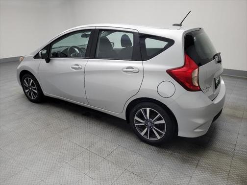 2017 Nissan Versa Note SL