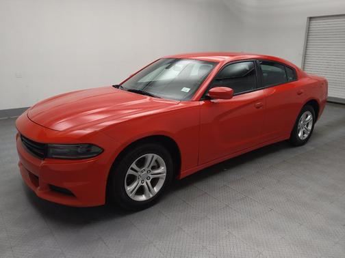 2021 Dodge Charger SXT