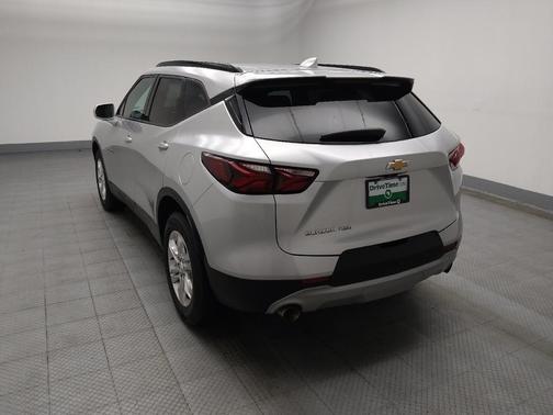 2020 Chevrolet Blazer 3LT