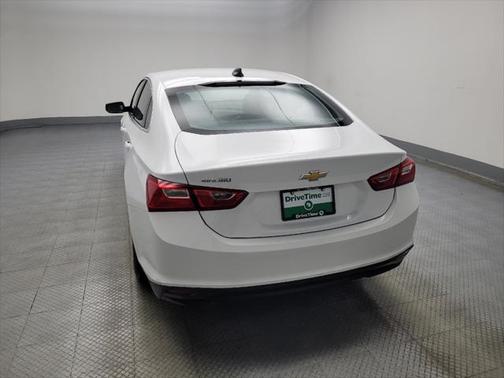 2023 Chevrolet Malibu 1LS