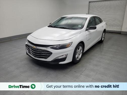 2023 Chevrolet Malibu 1LS