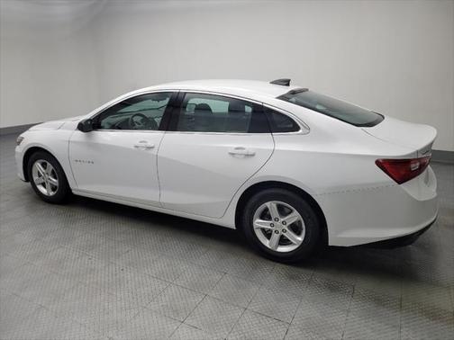 2023 Chevrolet Malibu 1LS