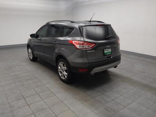 Magnetic 2015 Ford Escape SE