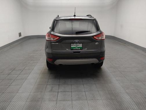 Magnetic 2015 Ford Escape SE