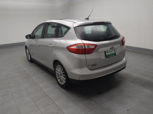 2013 Ford C-Max Energi SEL