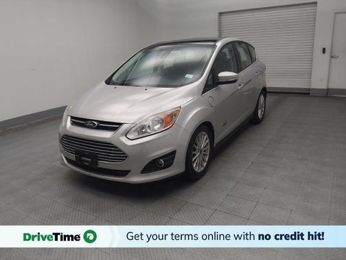2013 Ford C-Max Energi SEL