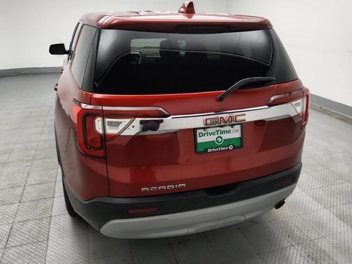 2021 GMC Acadia FWD SLE