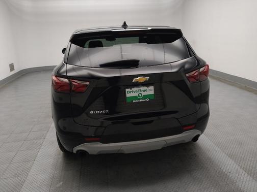 2019 Chevrolet Blazer 1LT