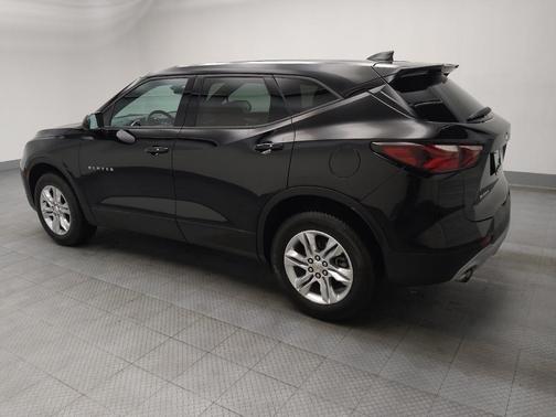 2019 Chevrolet Blazer 1LT