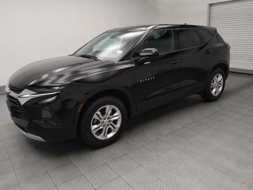 2019 Chevrolet Blazer 1LT