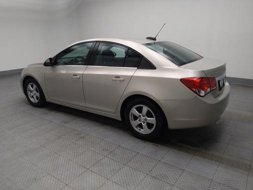 2015 Chevrolet Cruze 1LT
