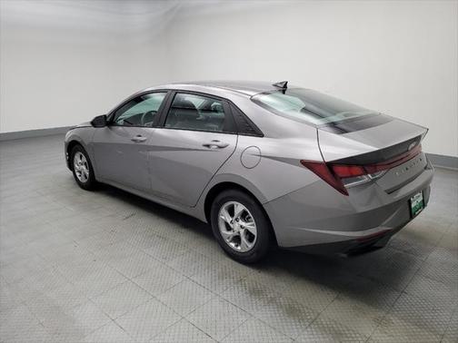2023 Hyundai ELANTRA SE