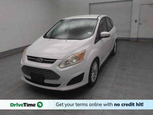 2016 Ford C-Max Hybrid SE
