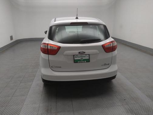 2016 Ford C-Max Hybrid SE