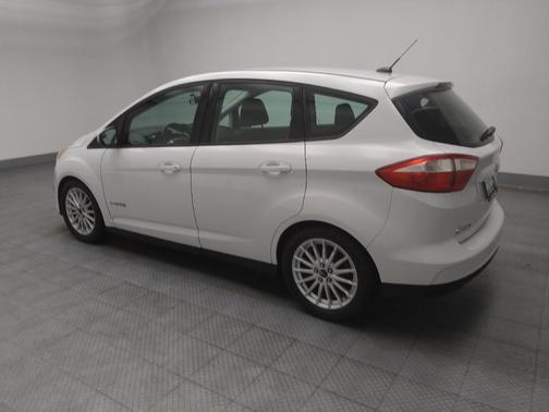 2016 Ford C-Max Hybrid SE
