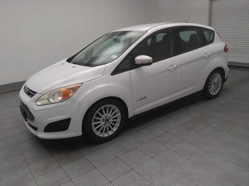 2016 Ford C-Max Hybrid SE