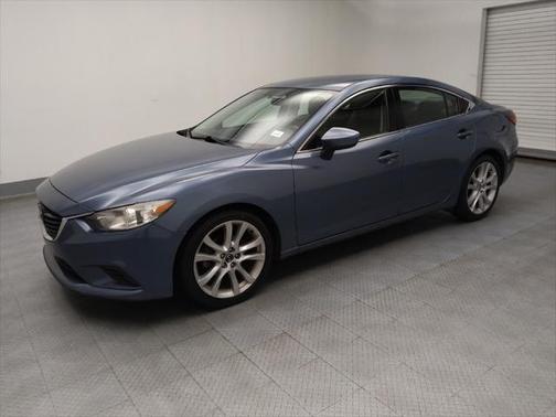 2014 Mazda Mazda6 i Touring