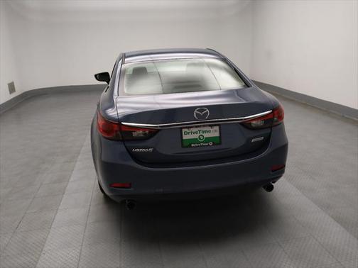 2014 Mazda Mazda6 i Touring