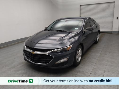 2019 Chevrolet Malibu 1LS