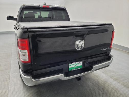 2019 RAM 1500 Tradesman