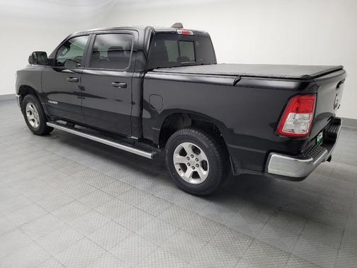 2019 RAM 1500 Tradesman