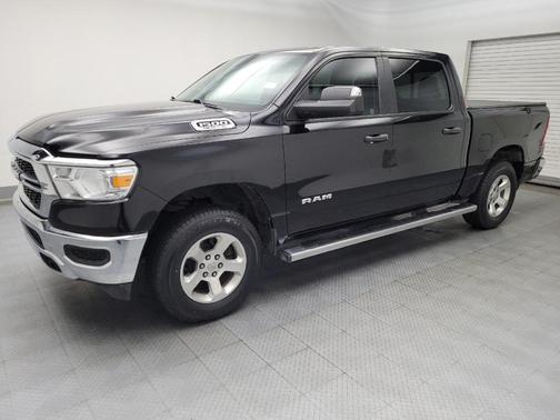 2019 RAM 1500 Tradesman
