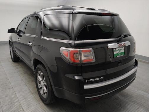 2013 GMC Acadia SLT-1