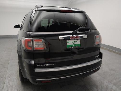 2013 GMC Acadia SLT-1